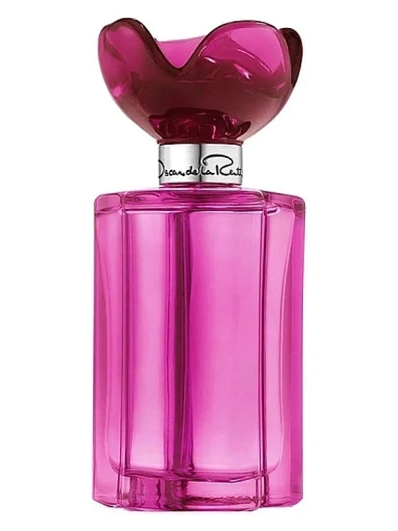 Oscar De La Renta — Oscar De La Renta Rose