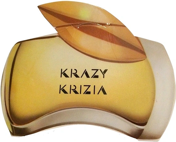 Krizia — Krizia Krazy Krizia