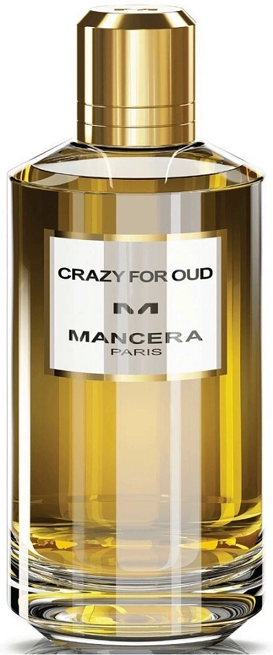 Mancera Crazy For Oud — фото 2