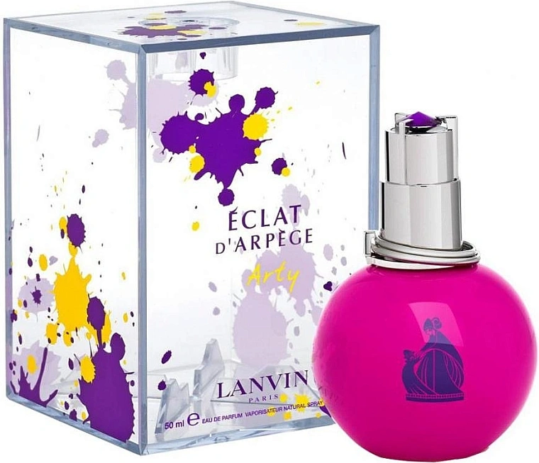Lanvin Eclat D'Arpege Arty — фото 3