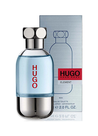 Hugo Boss Hugo Element