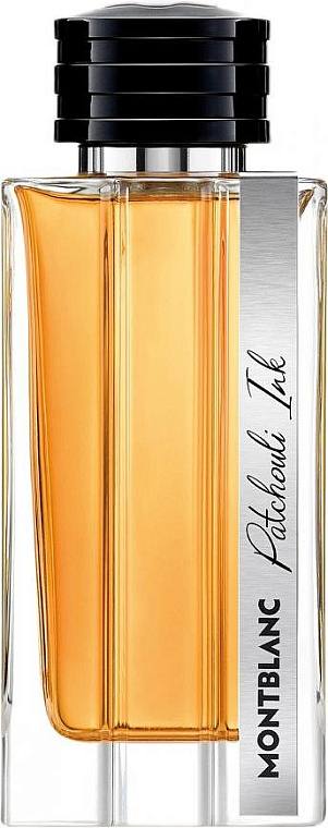 Mont Blanc — Mont Blanc Patchouli Ink