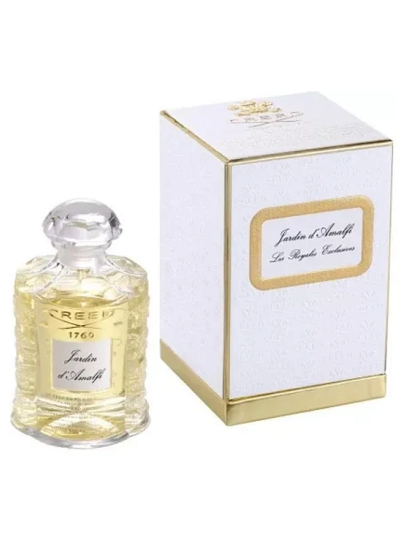 Creed — Creed Jardin d`Amalfi