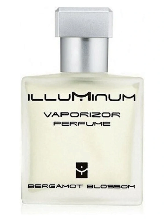 Illuminum — Illuminum Bergamot Blossom