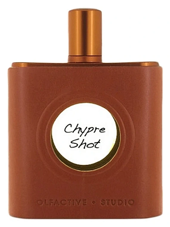 Olfactive Studio — Olfactive Studio Chypre Shot