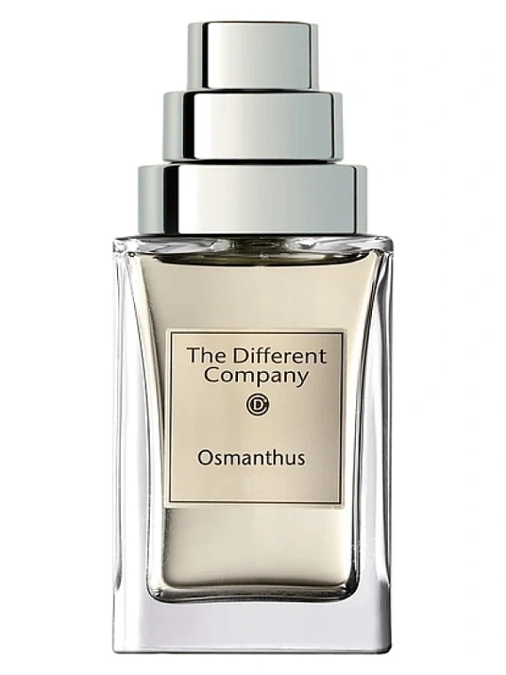 The Different Company — The Different Company Osmanthus