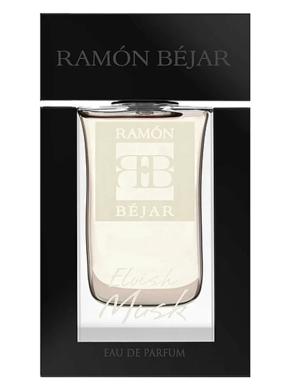 Ramon Bejar — Ramon Bejar Elvish Musk