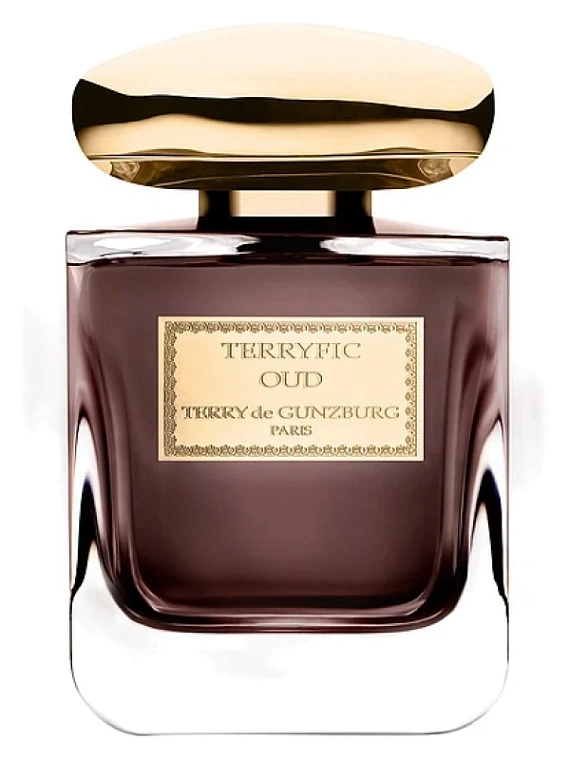 Terry de Gunzburg — Terry de Gunzburg Terryfic Oud
