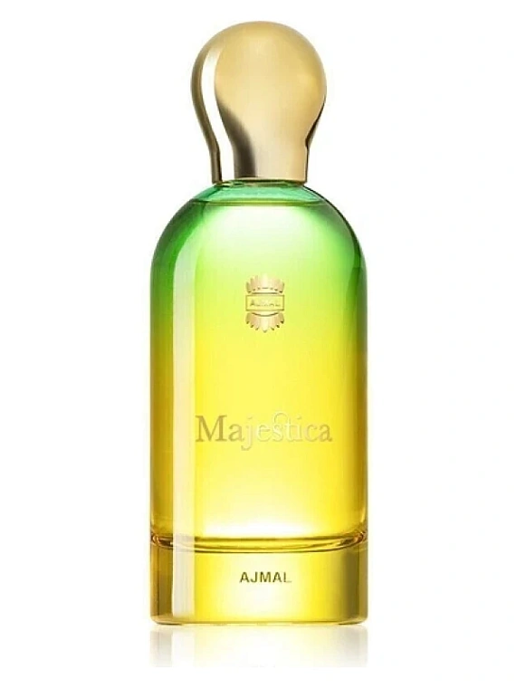 Ajmal — Ajmal Majestica