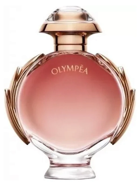Paco Rabanne — Paco Rabanne Olympea Legend