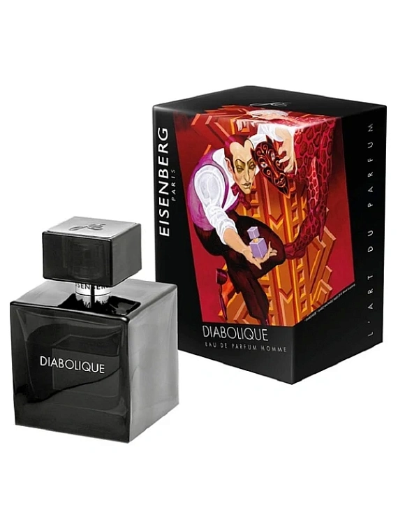Eisenberg — Eisenberg Diabolique Homme