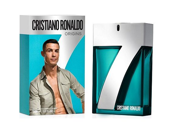 Cristiano Ronaldo — Cristiano Ronaldo Cr7 Origins