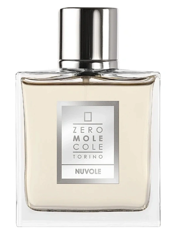 Zeromolecole — Zeromolecole Nuvole