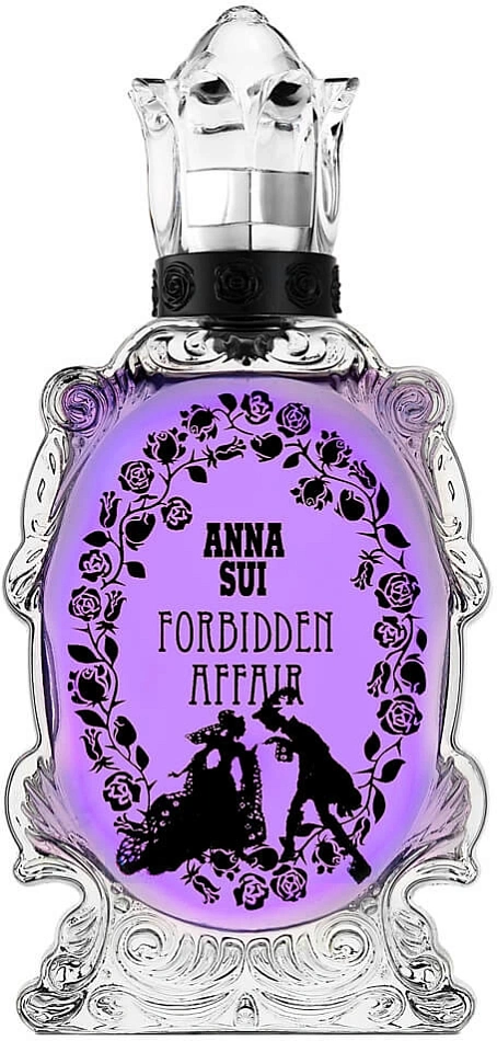 Anna Sui Forbidden Affair — фото 2