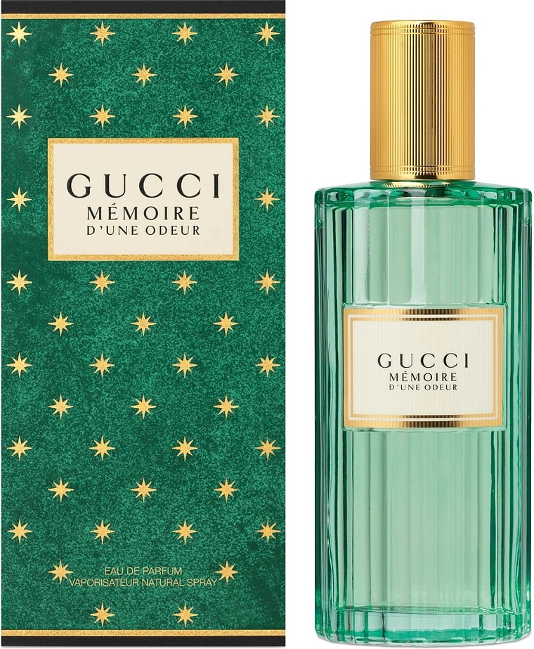 Gucci Memoire D'une Odeur — фото 3