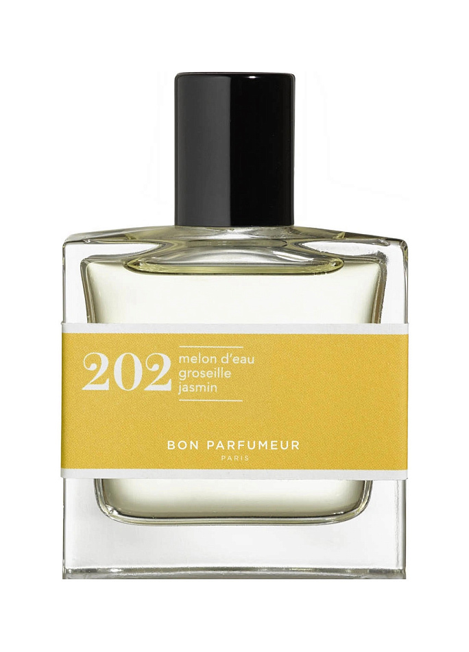 Bon Parfumeur — Bon Parfumeur 202