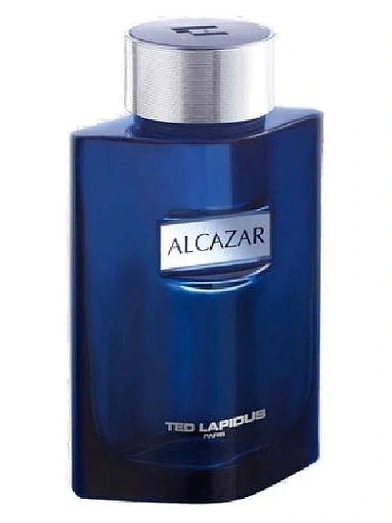 Ted Lapidus — Ted Lapidus Alcazar