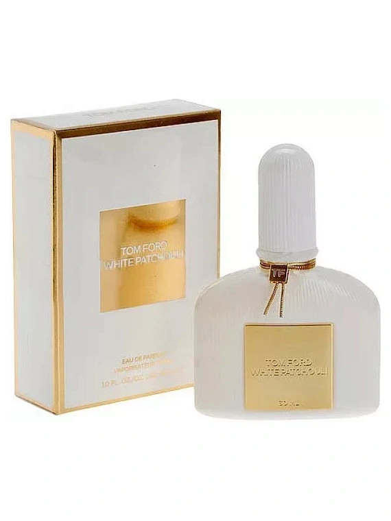 Tom Ford — Tom Ford White Patchouli