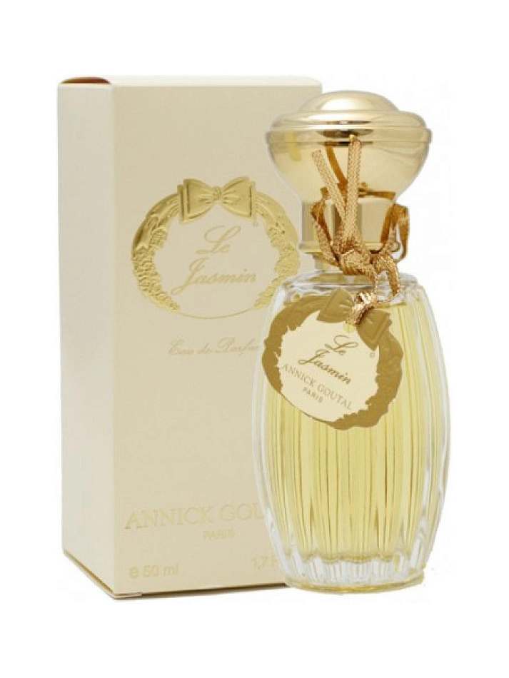 Annick Goutal — Annick Goutal Le Jasmin