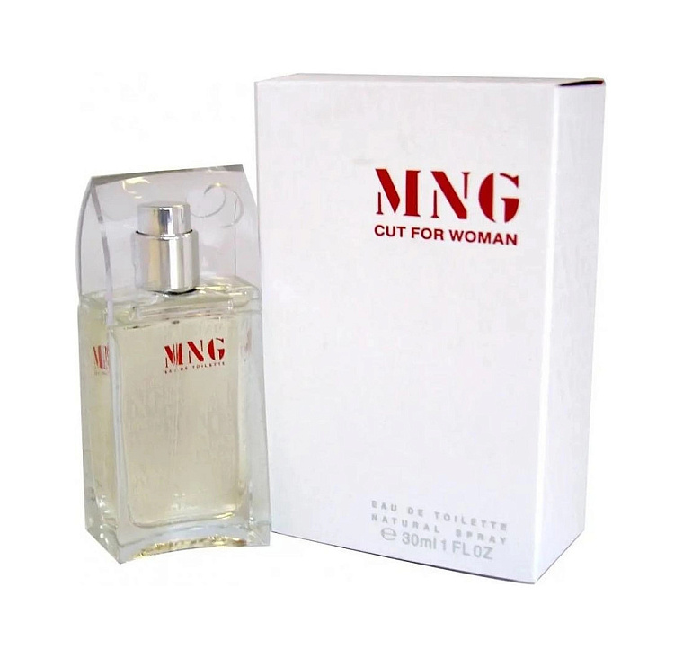 Mango — Mango Mng Cut For Women