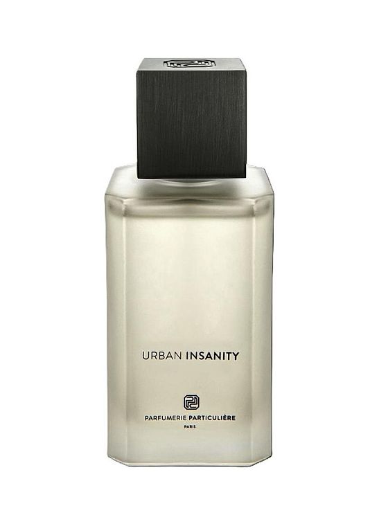 Parfumerie Particuliere — Parfumerie Particuliere Urban Insanity