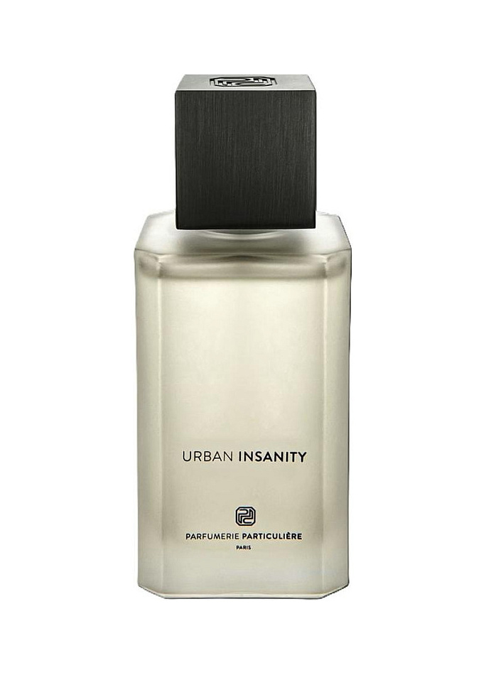 Parfumerie Particuliere — Parfumerie Particuliere Urban Insanity
