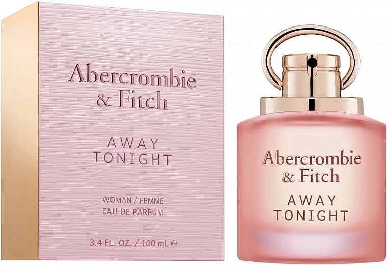 Abercrombie & Fitch Away Tonight Woman — фото 3