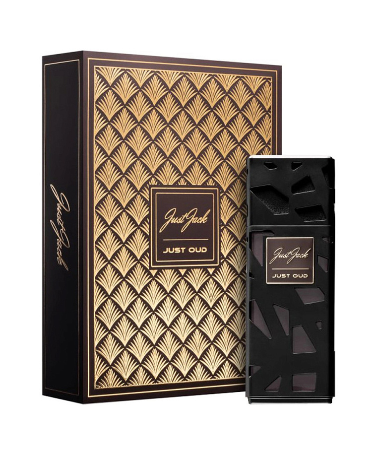 Sterling Parfums — Sterling Parfums Armaf Just Jack Just Oud