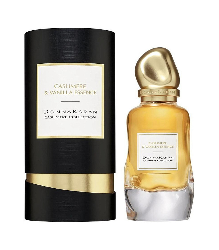 Donna Karan — Donna Karan Cashmere & Vanilla Essence