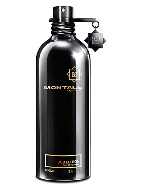 Montale — Montale Oud Edition