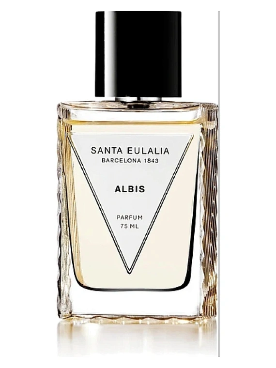 Santa Eulalia — Santa Eulalia Albis