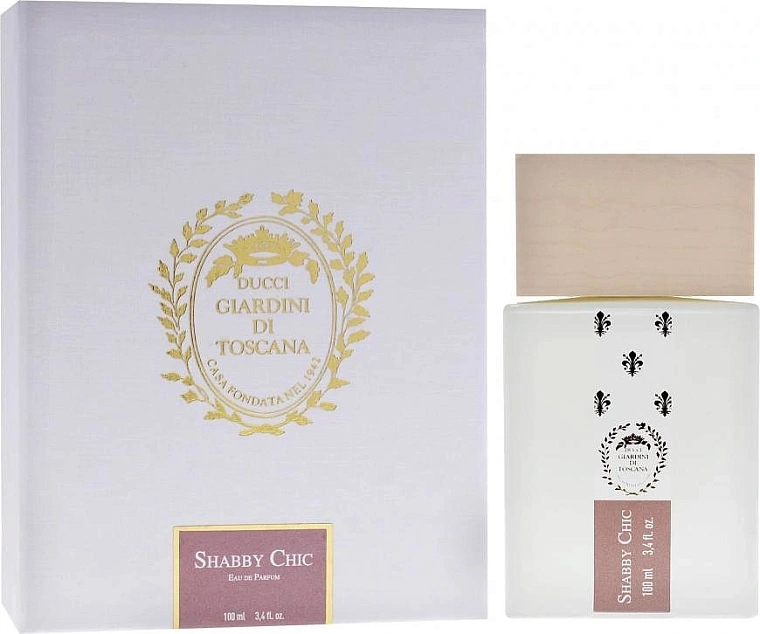 Giardini di Toscana Shabby Chic — фото 5