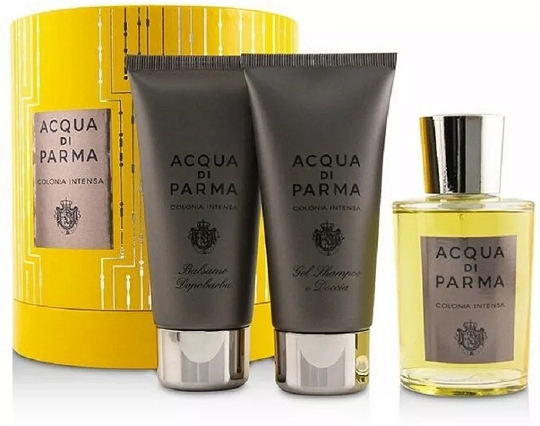 Acqua di Parma Colonia Intensa — фото 3