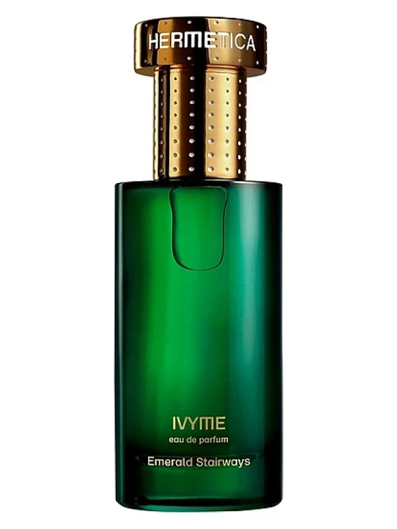 Hermetica — Hermetica Ivyme