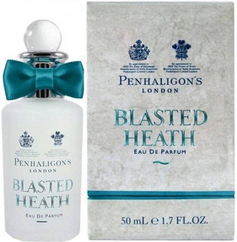 Penhaligon's Blasted Heath — фото 4