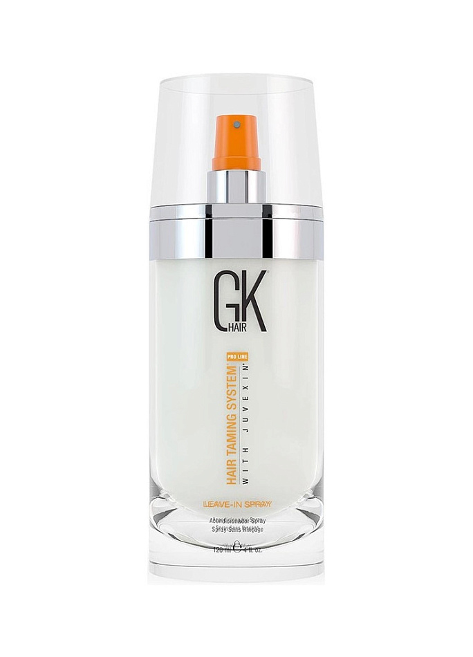 Global Keratin — Global Keratin Leave In Spray