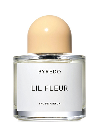 Byredo Parfums Lil Fleur Tangerine