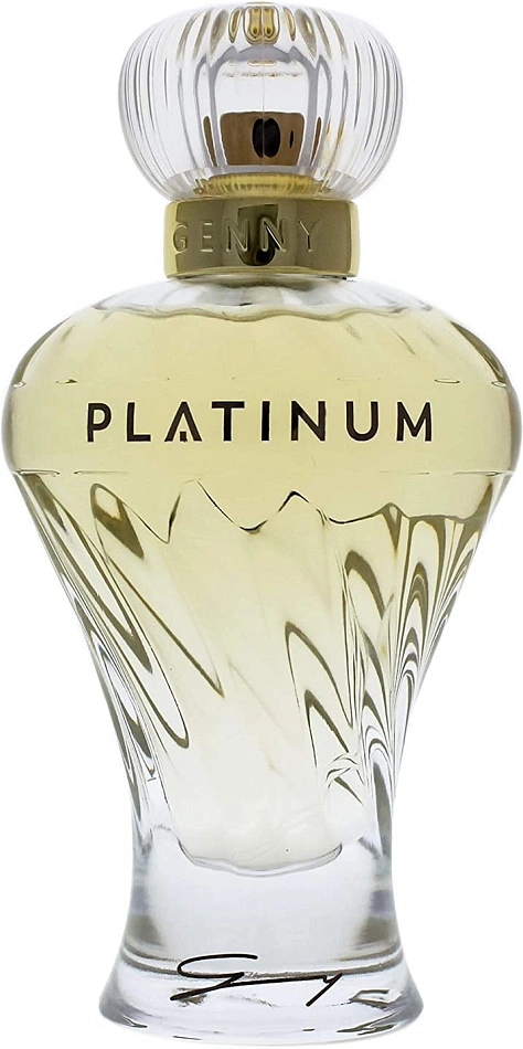 Genny Platinum — фото 2