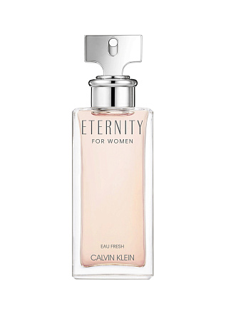 Calvin Klein Eternity Eau Fresh For Women