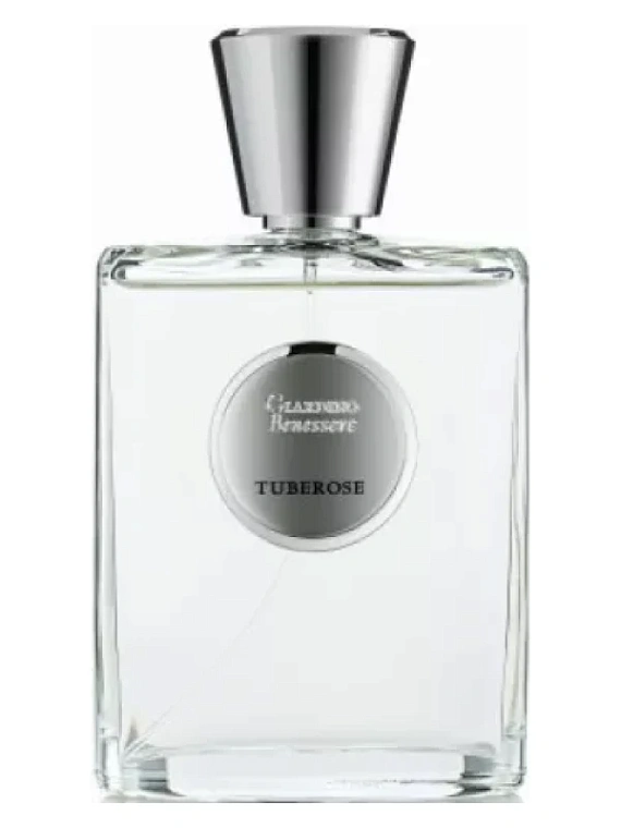 Giardino Benessere — Giardino Benessere Tuberose