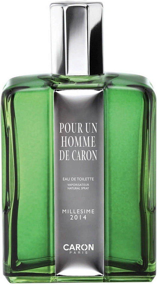 Caron Pour un Homme Millesime — фото 2