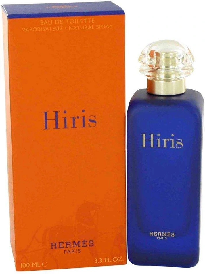 Hermes Hiris Дезодорант-спрей — фото 3