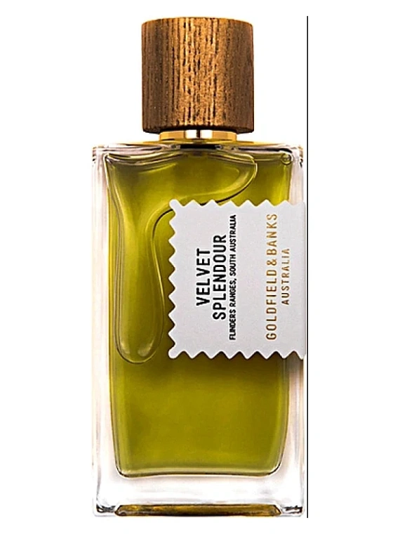 Goldfield & Banks Australia — Goldfield & Banks Australia Velvet Splendour