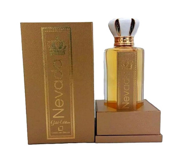 Linea De Bella Nevada Gold