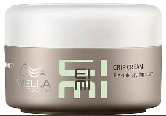 Wella — Wella Eimi Grip Cream