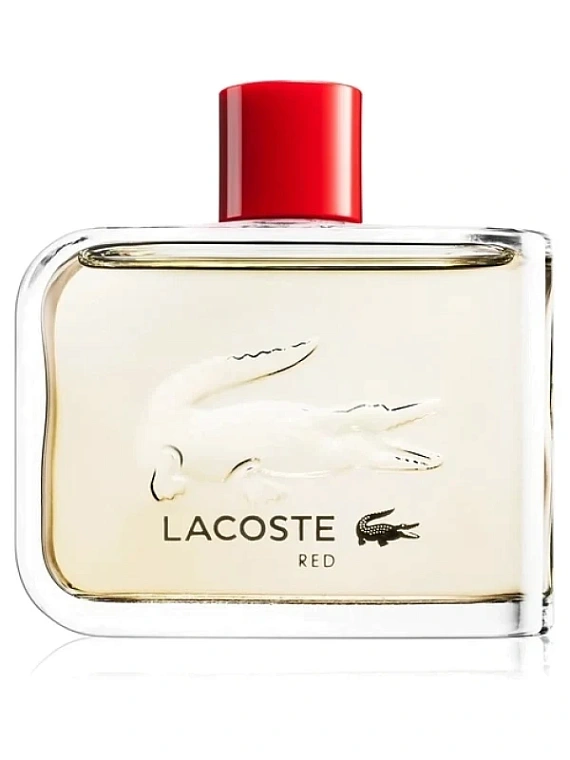 Lacoste — Lacoste Style in Play