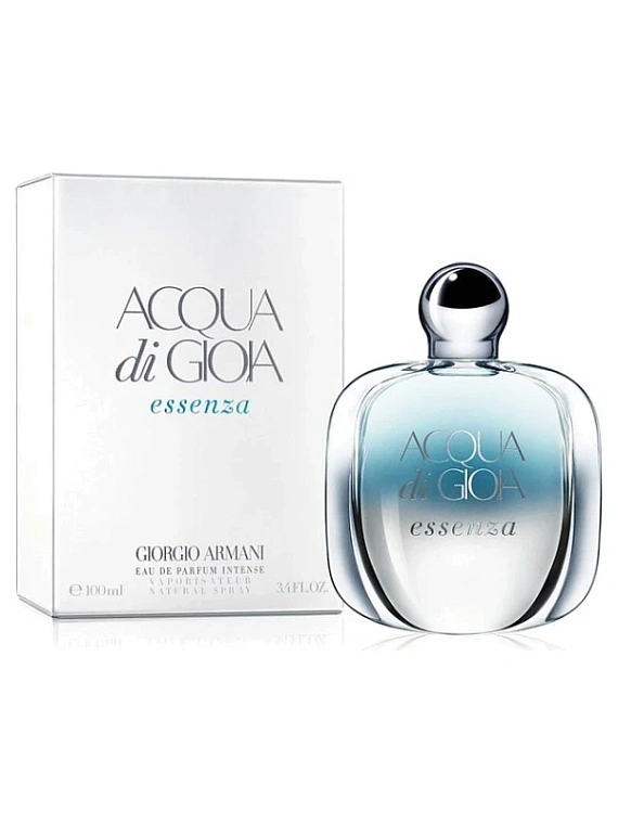 Giorgio Armani — Giorgio Armani Acqua di Gioia Essenza