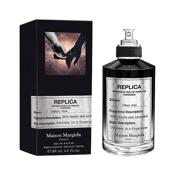 Maison Martin Margiela — Maison Martin Margiela Ideal One