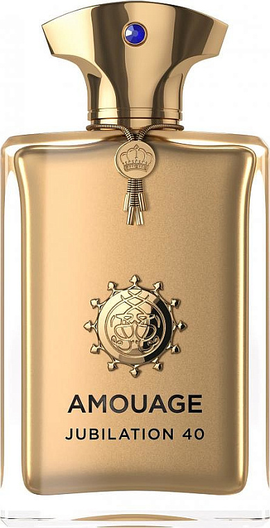 Amouage — Amouage Jubilation 40 Man