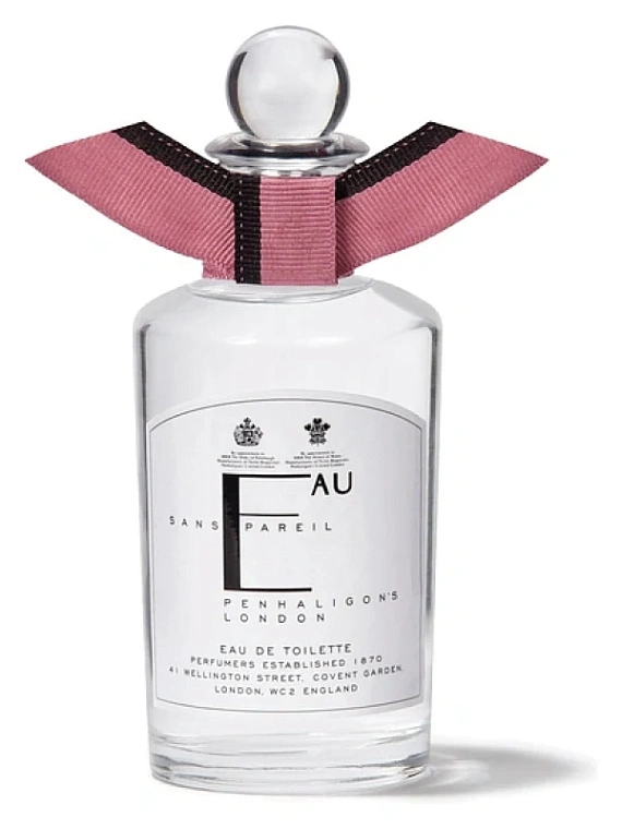 Penhaligon's — Penhaligon's Anthology Eau Sans Pareil